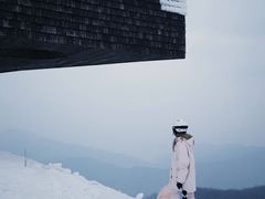 -中旅松花湖滑雪场