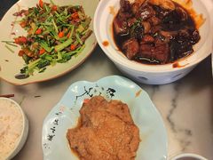 -京城小江南·北京烤鸭·江南土菜·白鱼(中关村店)