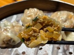 蒸扁食-荣家小吃(紫阳街店)