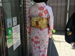 -京都冈本和服体验租赁店(清水寺店)