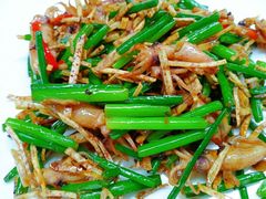 和记小炒皇-和记小菜(大宁店)