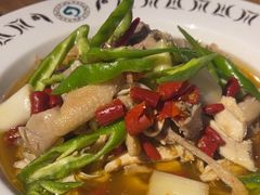 -胖老汉清真餐饮(西御街店)