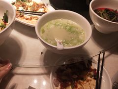 -味上湘菜馆(岳麓山店)
