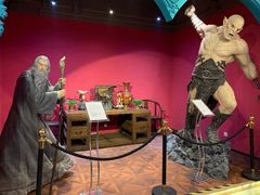 -疯克大象美式烤肉餐厅