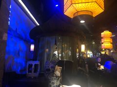 -绿茶餐厅(燕郊永旺店)