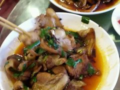 -代木儿回锅肉