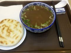 -泉儿头杂碎·清真(城东总店)