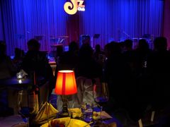 -JZ Club 爵士酒吧(上海店)