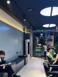 -不迫先生专业男士剪发