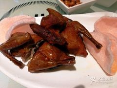 -潮福城大酒楼·潮味粤品·港式点心(湖滨北路店)