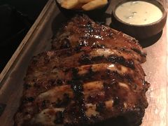 -The Meat & Wine Co Southbank(南岸店)