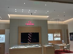 -欧米茄OMEGA(常州购物中心店)