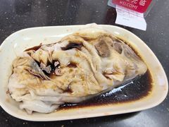 -熊记鸡粥瑞熊美食店(石岗大街店)