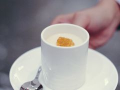 铁观音布丁-东富酒家(龙湖西溪天街店)