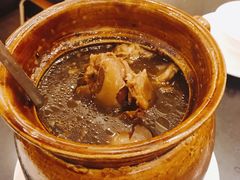 生熟地煲龙骨-美极鲜食坊(宝安南路店)