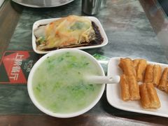 韭王三丝肠-穗银肠粉店(东川路店)