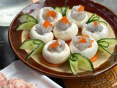 -憨孃孃·重庆老火锅(红山黑金店)