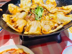 -忆外婆徐州菜·地锅鸡·生日宴(吴庄店)