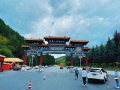 -塞罕坝国家级自然保护区