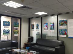 -广州法语联盟(瑞福大厦店)