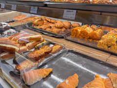 -烘焙町面包店(西四店)