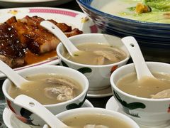 -猪肉婆私房菜(容桂总店)