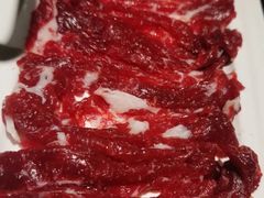 -潮牛海记•潮汕牛肉火锅•醉鸡煲•粿条汤(通北路店)