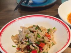 -酸渡·老坛酸菜鱼·现炒下饭菜(港惠新天地店)