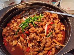-蛙小侠·沸腾砂锅(西关新天地店)