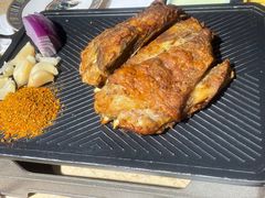 -品质伊骊新疆菜(紫金店)