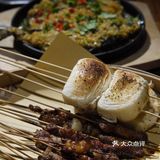 最爱杭州の夜宵江湖🐰兔腰来袭！