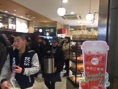 -85度C(南京龙江店)