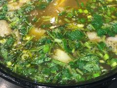 -杨记清芳牛肉拉面(宝龙广场店)