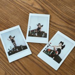 -WAVE SODA摄影工作室