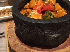 -小马哥融合菜(延安大街店)