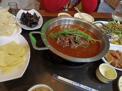 -羊庄故事(塘沽抗震路店)