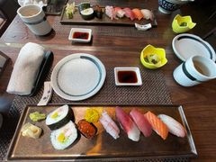 -田舍家Inakaya·炉端烧·铁板烧(天汇igc店)