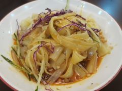 -烟疆印象新疆菜(万联广场店)