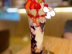 -Ufufu cafe(天神巷店)