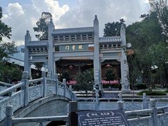 -大理文庙(大理古城)