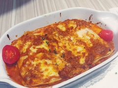 -必胜客宅急送(真北乐购店)