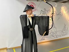 -道顺射箭·团建·骑射(张杨路店)