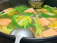 -茶马古道·野生菌清汤黄牛肉(沙溪店)