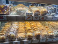 -小飞象面包公社(珠江路金鹰店)