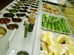 -海底捞火锅(方塔东街店)