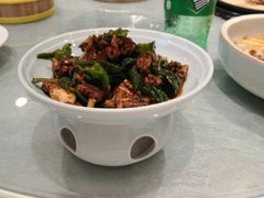 -小厨娘淮扬菜(天印大道店)