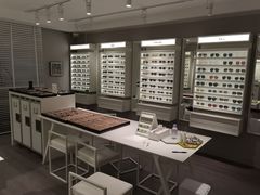-目艮眼镜SHOWROOM(品牌集合店)