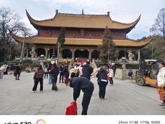 -南岳衡山风景名胜区