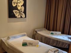 -青曼SPA·按摩·采耳·足道(龙之梦店)