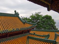 -丰都鬼城名山景区